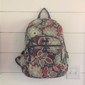 Vera Bradley backpack